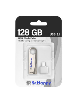 Clé usb 3.1 - 128 GB